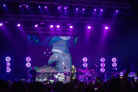 Alina Eremia in Bucharest on december 2023