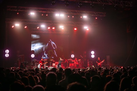 Alina Eremia in Bucharest on december 2023