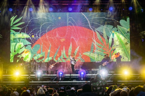 Alina Eremia in Bucharest on march 2022