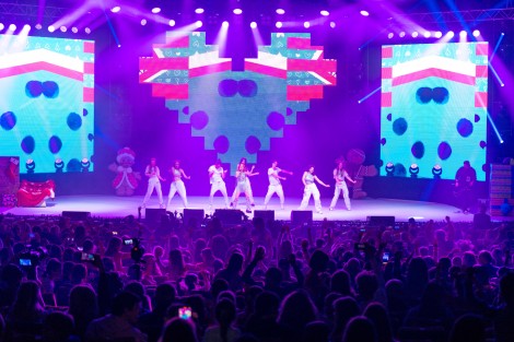 Andra Gogan in Bucharest on december 2022