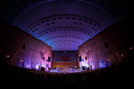 Ara Malikian in Bucharest on may 2016