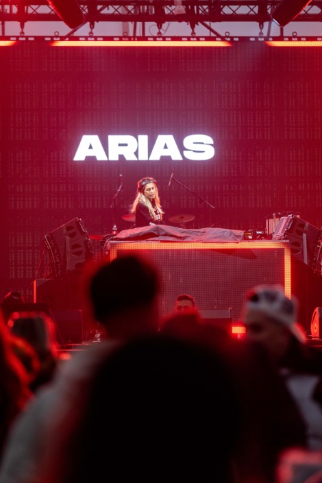 Arias Poiana in Brasov on march 2023