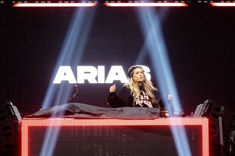 Arias in Poiana Brasov on march 2023