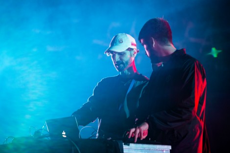 Arme in Bucharest on september 2017