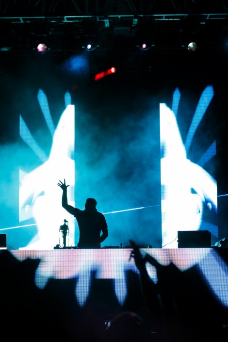 Atb in Bucharest on june 2016