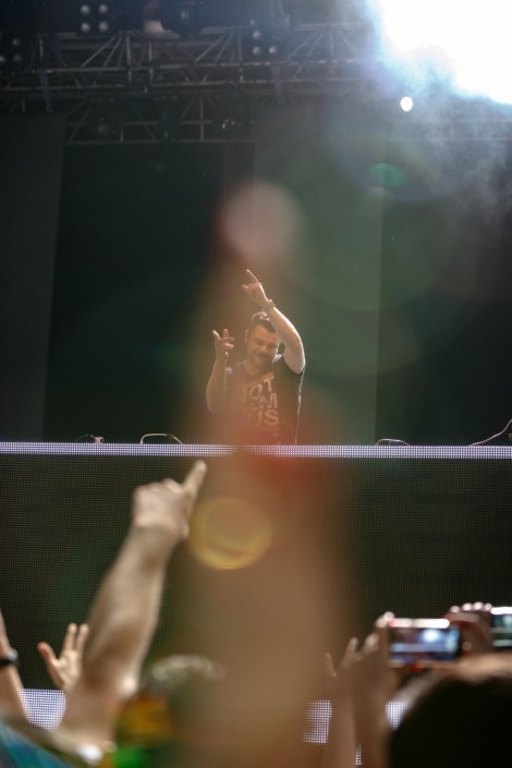 Atb in Bucharest on june 2016
