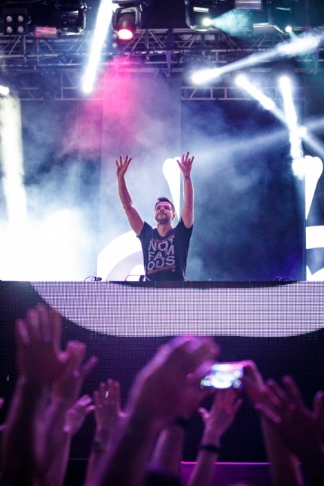 Atb in Bucharest on june 2016