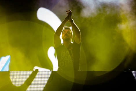 Atb in Bucharest on june 2016