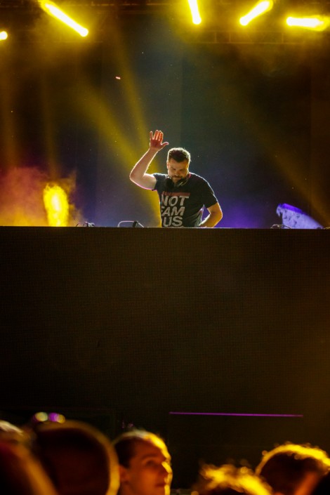 Atb in Bucharest on june 2016