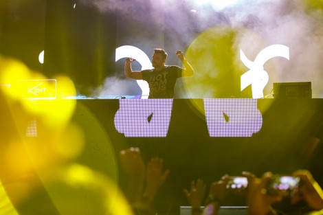 Atb in Bucharest on june 2016
