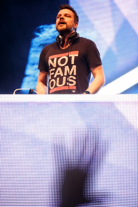 Atb in Bucharest on june 2016