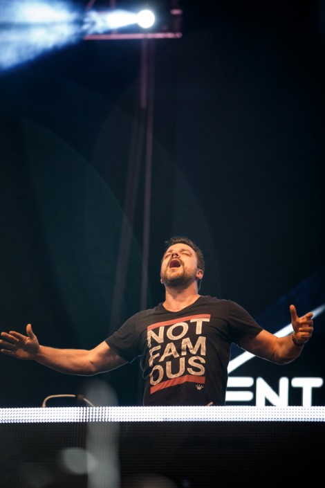 Atb in Bucharest on june 2016