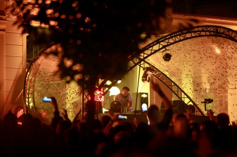 Atb Cluj in Napoca on august 2019
