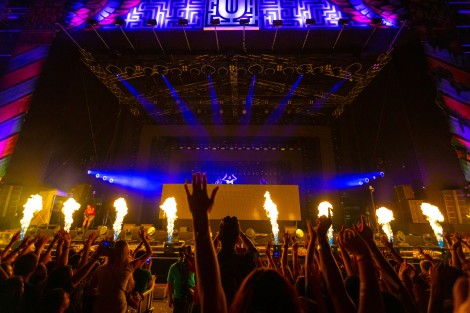 Atb Cluj in Napoca on july 2015