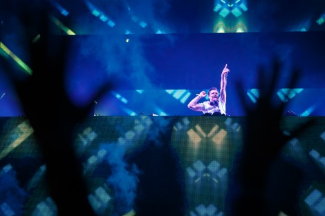 Atb Cluj in Napoca on july 2015