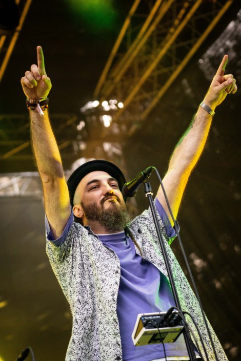 Basska in Timisoara on may 2022