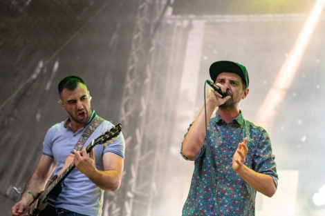 Basska in Timisoara on may 2022
