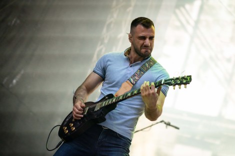 Basska in Timisoara on may 2022