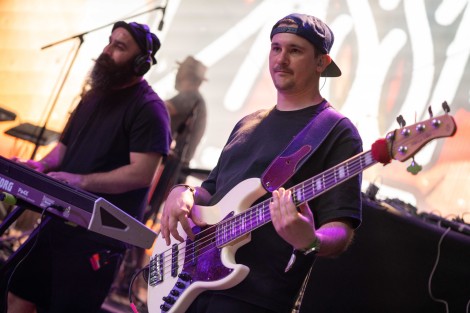 Basska in Timisoara on may 2022