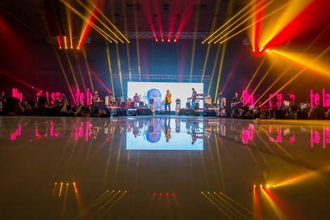 Bere Gratis in Bucharest on april 2014
