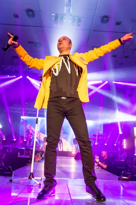 Bere Gratis in Bucharest on april 2014