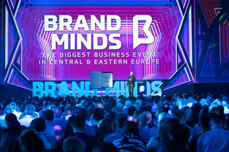 Blair Singer in Bucharest on june 2023