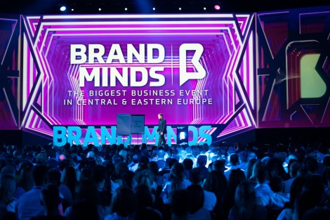 Blair Singer in Bucharest on june 2023