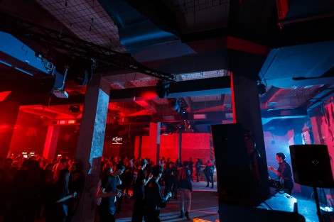 Borusiade in Bucharest on october 2015