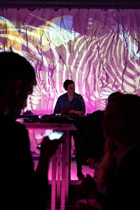 Borusiade in Bucharest on october 2015