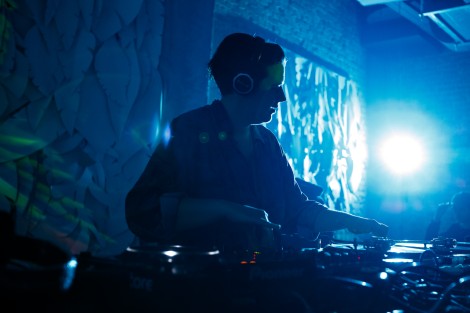 Borusiade in Bucharest on october 2015