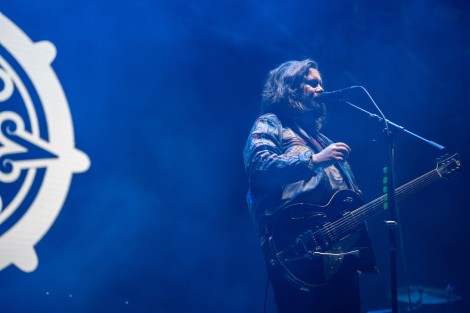 Bosquito in Bucharest on april 2025