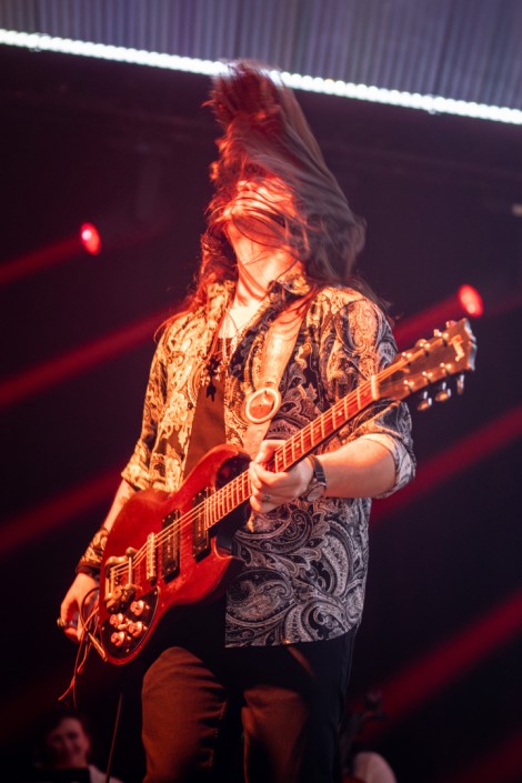 Bosquito in Bucharest on february 2024