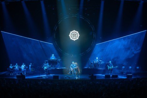 Bosquito in Bucharest on february 2024