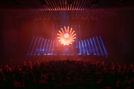 Bosquito in Bucharest on february 2024
