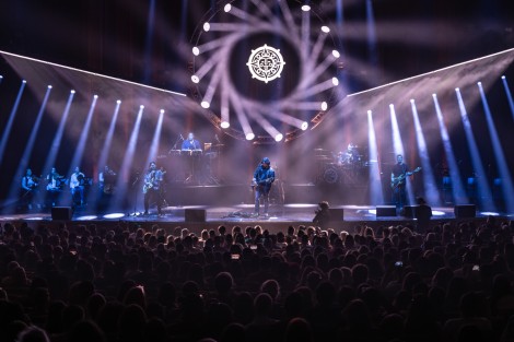 Bosquito in Bucharest on february 2024
