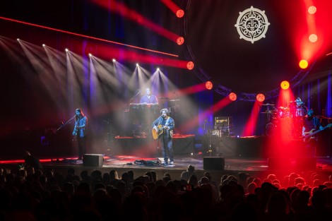 Bosquito in Bucharest on february 2024