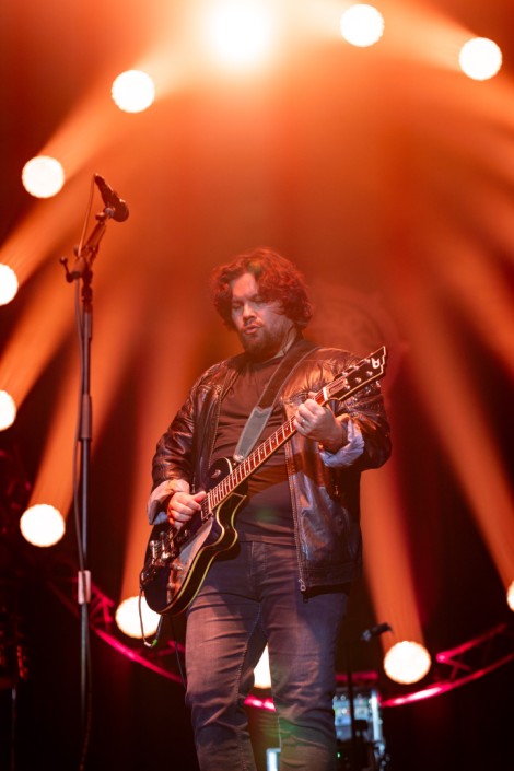 Bosquito in Bucharest on february 2024