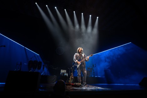 Bosquito in Bucharest on february 2024