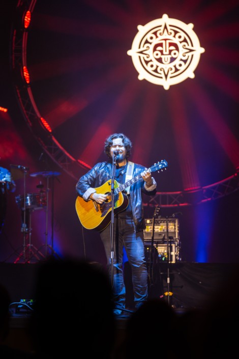 Bosquito in Bucharest on february 2024