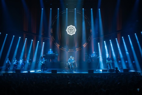 Bosquito in Bucharest on february 2024