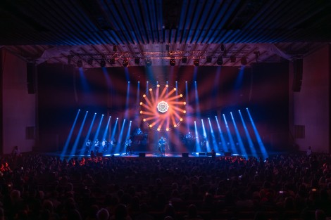 Bosquito in Bucharest on february 2024