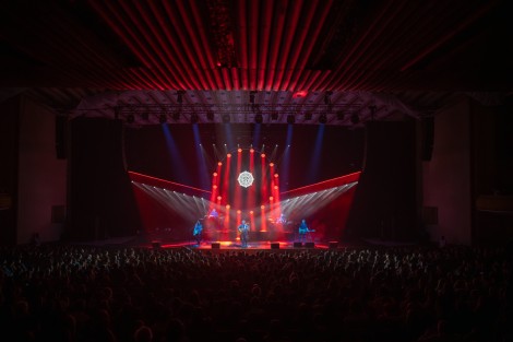 Bosquito in Bucharest on february 2024