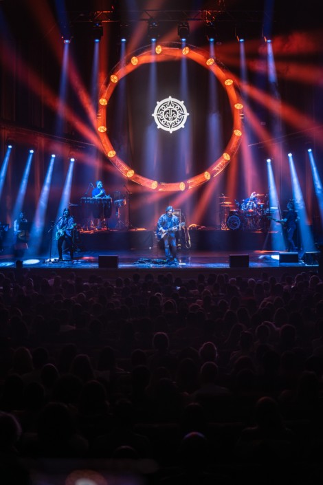 Bosquito in Bucharest on february 2024