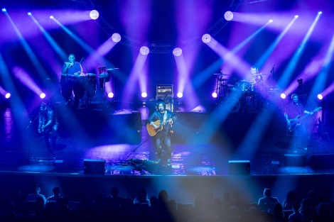 Bosquito in Bucharest on february 2024