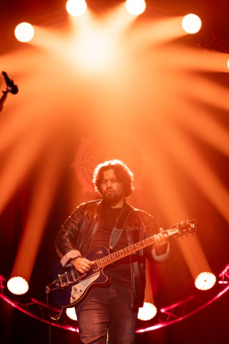 Bosquito in Bucharest on february 2024