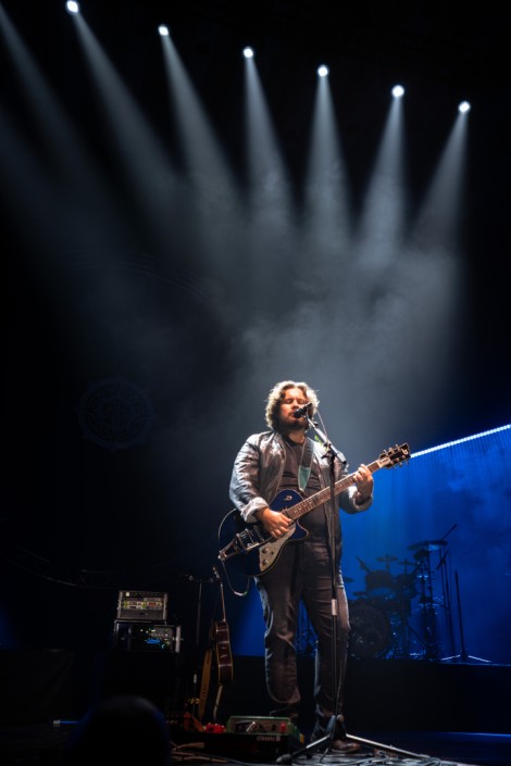 Bosquito in Bucharest on february 2024