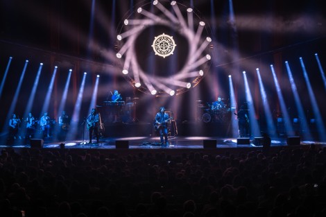 Bosquito in Bucharest on february 2024