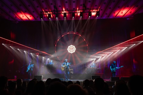 Bosquito in Bucharest on february 2024