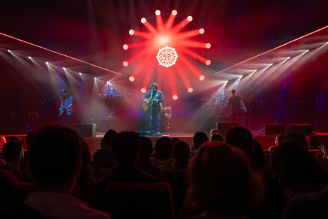 Bosquito in Bucharest on february 2024