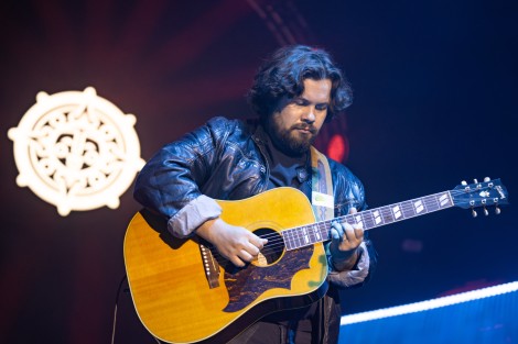 Bosquito in Bucharest on february 2024
